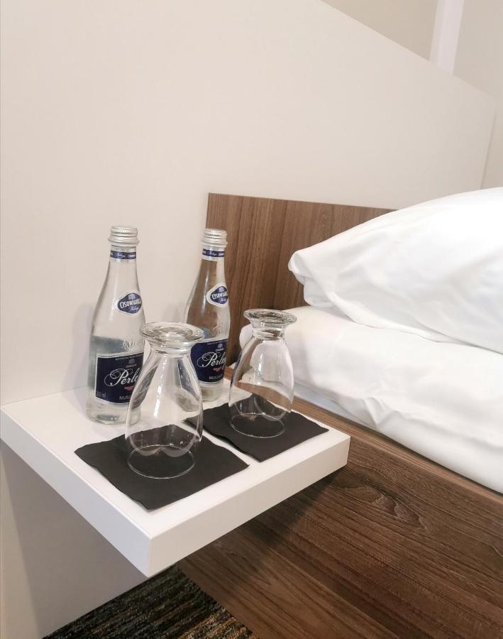Loft Aparthotel 兹沃切涅茨 外观 照片